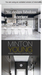 Mobile Screenshot of mintonyoung.com